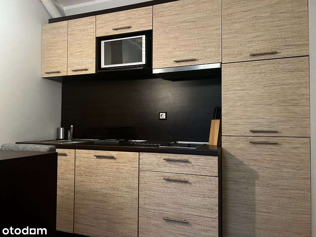 Komfortowa KAWALERKA w centrum Gdańska - Pełny obrazek: 2/10