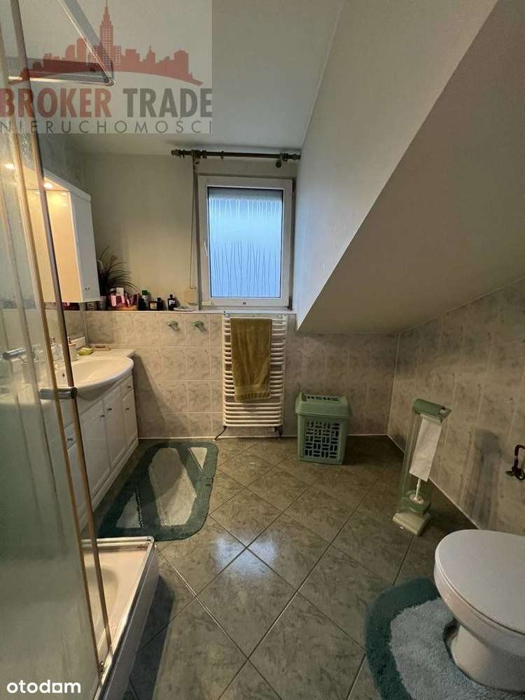 Dom, 190 m², Warszawa-14