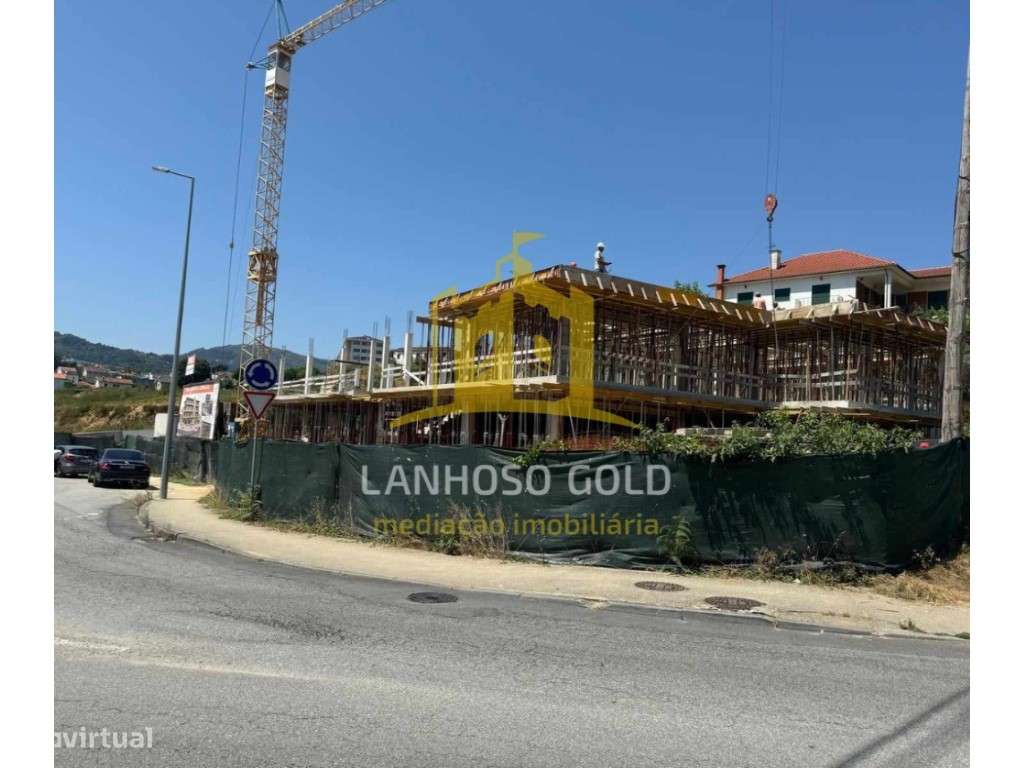 Apartamento de luxo T1 T2 - Grande imagem: 5/8