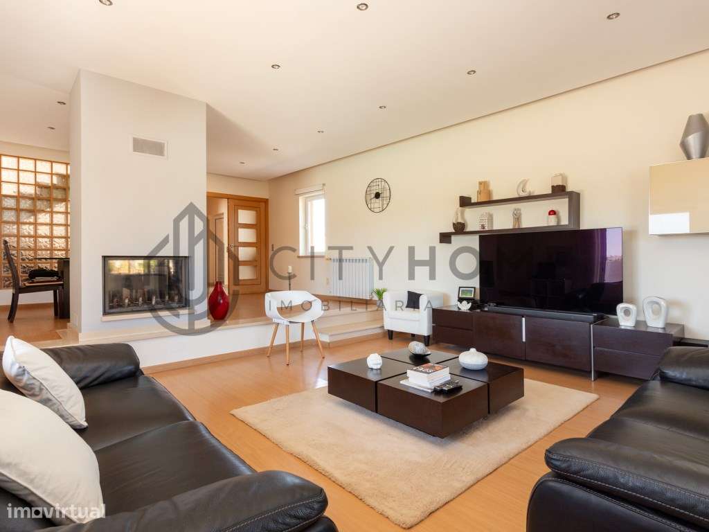 Moradia isolada T3 + 1 com piscina - Grande imagem: 4/59