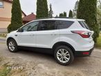 Ford Escape 1.5 EcoBoost AWD SE - 16