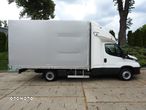 Iveco DAILY 35S18 NOWY PLANDEKA WEBASTO KLIMATYZACJA TEMPOMAT ASO GWARANCJA 180KM [ 516095 ] - 8