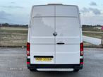 VW Crafter 35 2.0 TDI CD L4 - 11