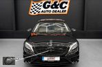 Mercedes-Benz S 63 AMG 4MATIC Long Aut - 2