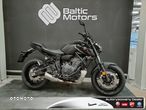 Yamaha MT - 1