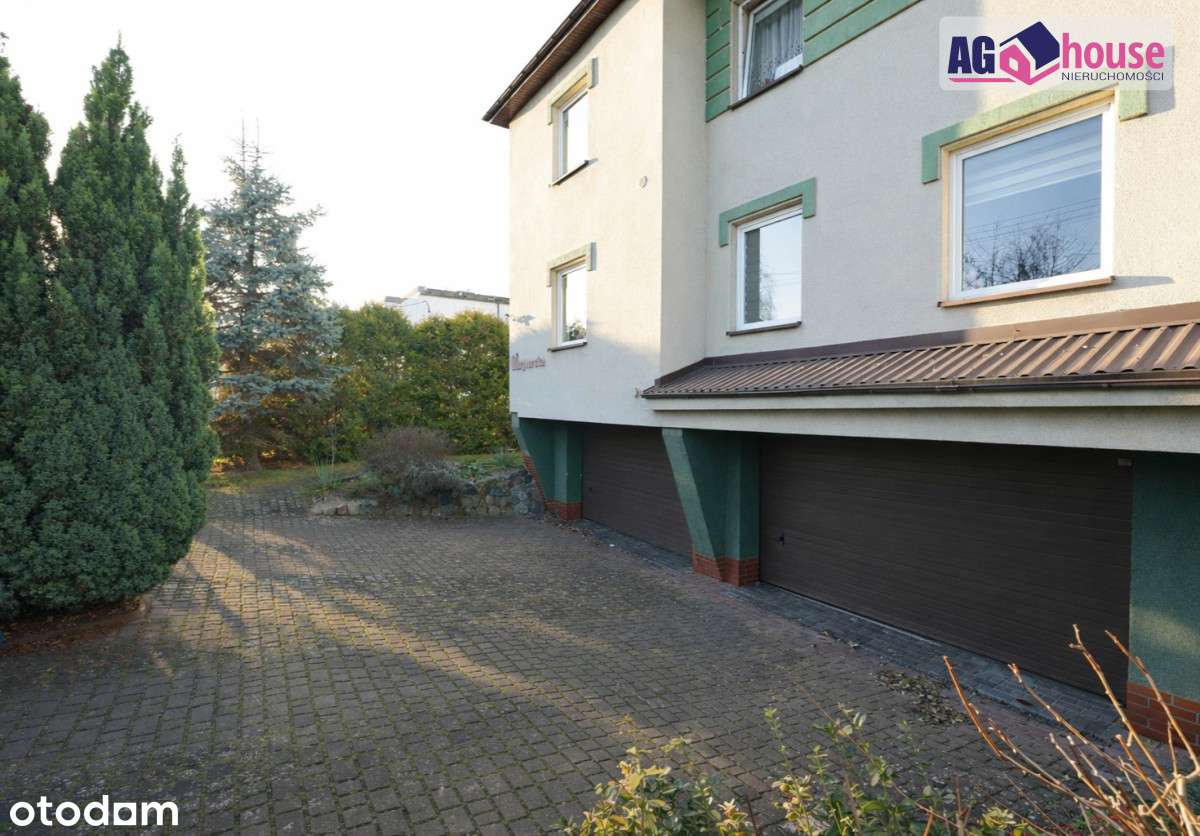 Komfortowe mieszkanie dla rodziny w centrum Rumi-11