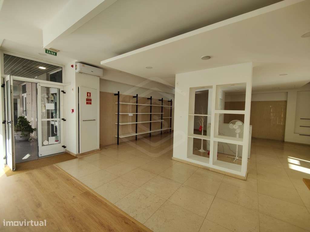 Espaço no centro de S. João da Madeira - Grande imagem: 4/5