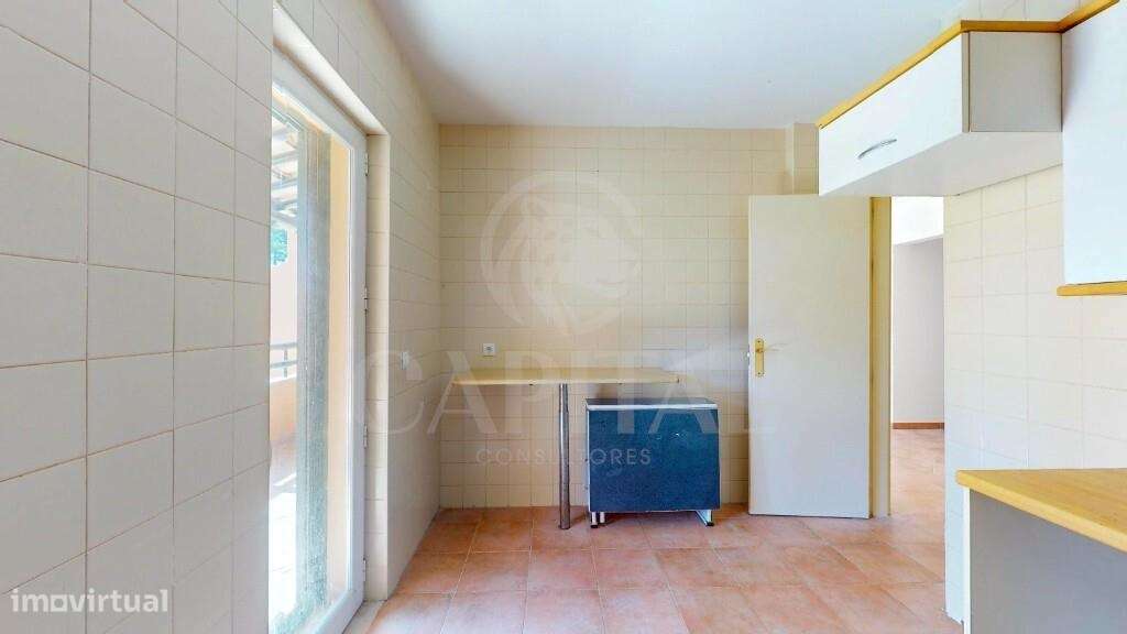 Apartamento T2 na Herdade da Aroeira | Natureza, Golfe e Qualidade-10