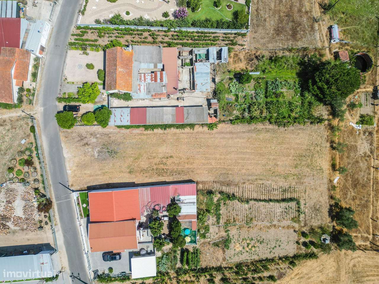 Terreno Azenha a Nova - Grande imagem: 5/13