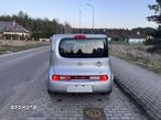 Nissan Cube 1.5 dCi - 7
