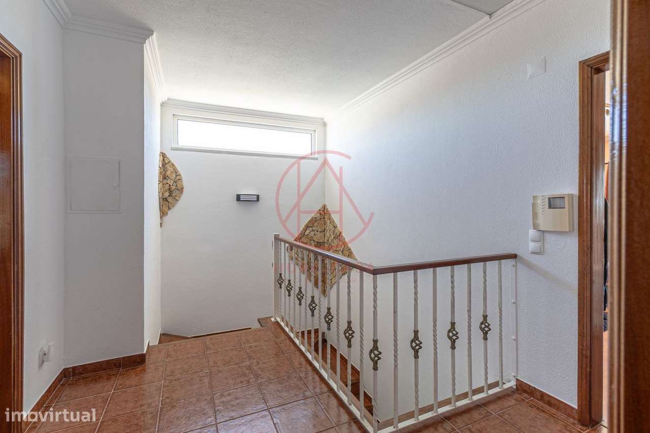 Moradia em Zambujal de Baixo, Sesimbra-40