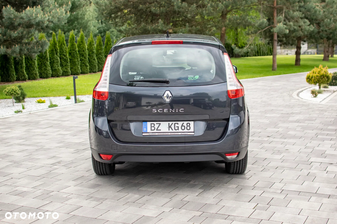 Renault Grand Scenic - 23