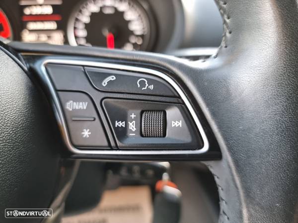 Audi A3 Sportback 1.0 TFSI S tronic - 30