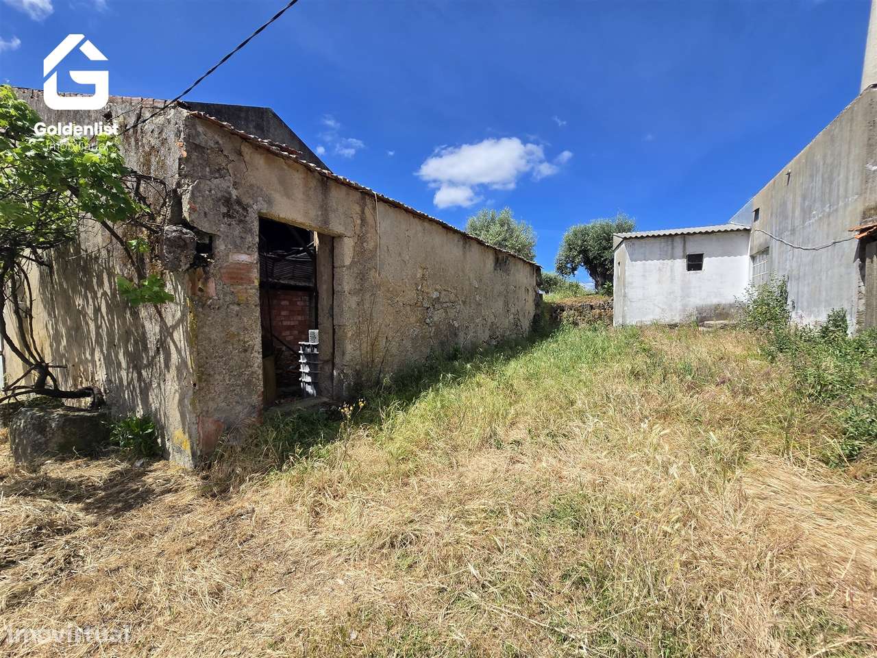 Armazém T5 Venda em Tinalhas,Castelo Branco-25