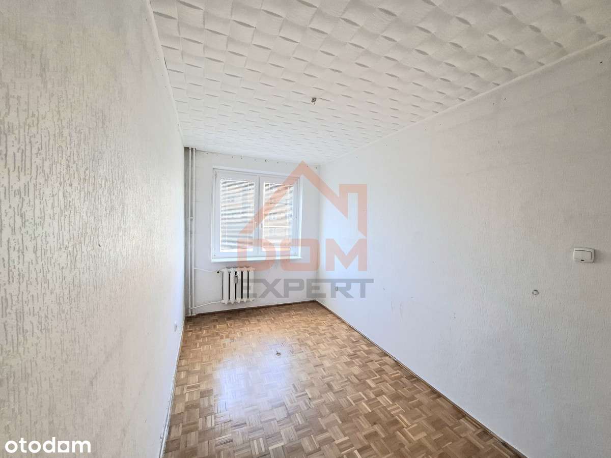 Na sprzedaż M-4 z murowanym garażem - Pełny obrazek: 3/13