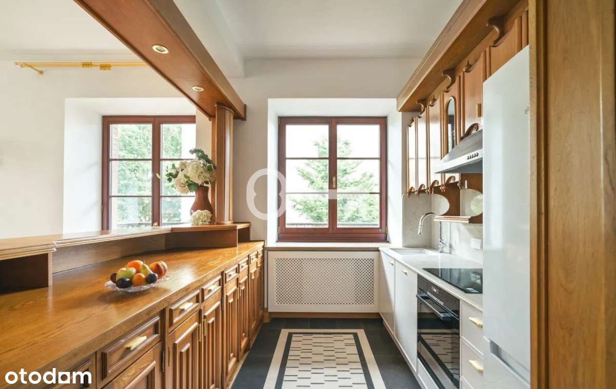 Saska Kępa | 4 sypialnie | Ogród | Garaż - Pełny obrazek: 4/12