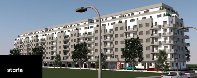 Apartament 3 camere -Titan -Pallady-10 min Metrou Nicolae Teclu