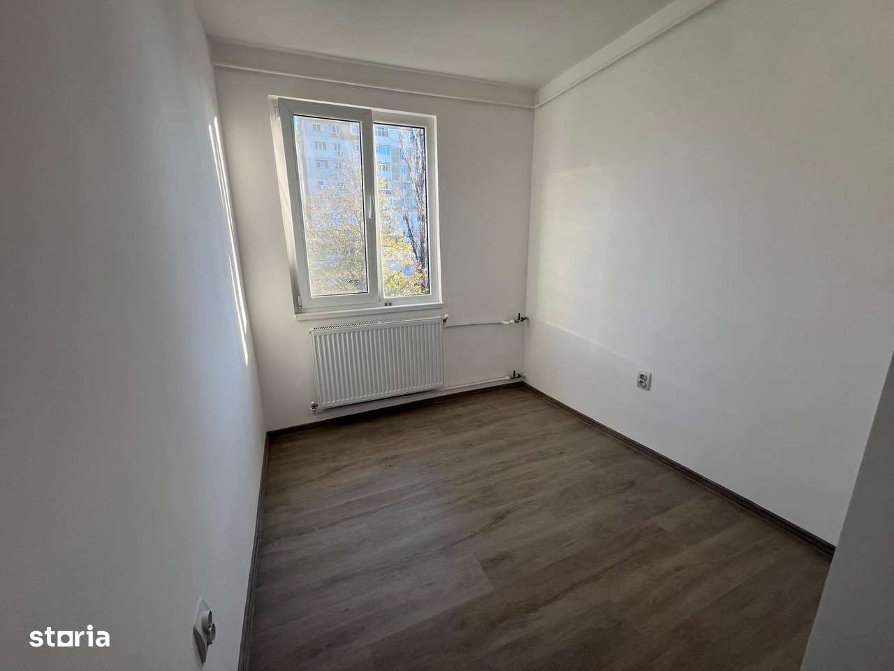 OFERTA DE VANZARE Garsoniera micro 19 et 4 Renovata pret 12.500 Euro-6