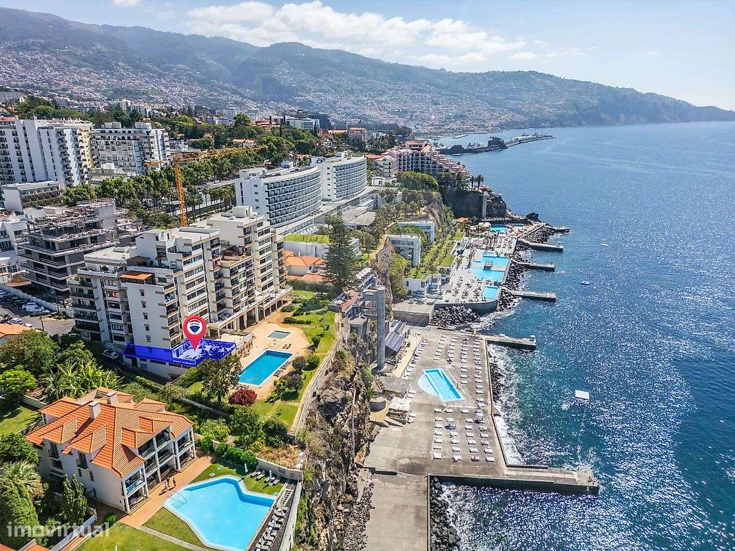 Apartamento T2 para venda - Grande imagem: 4/25