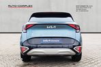 Kia Sportage 1.6 T-GDI HEV Business Line 2WD - 4