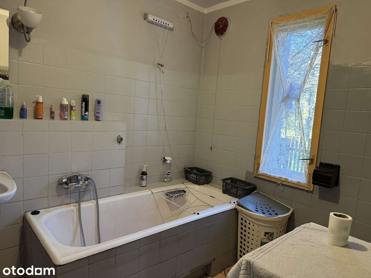 Dom z potencjałem + duża działka 2925 m² | Janków, gm. Pleszew-8