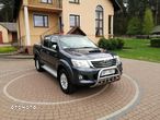 Toyota Hilux 3.0 D-4D Invincible - 1