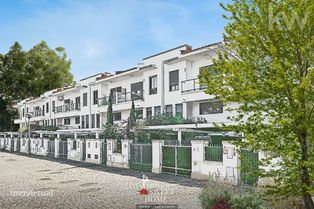 Oeiras Golf & Residence - Moradia em Banda T4+2 - Grande imagem: 2/52