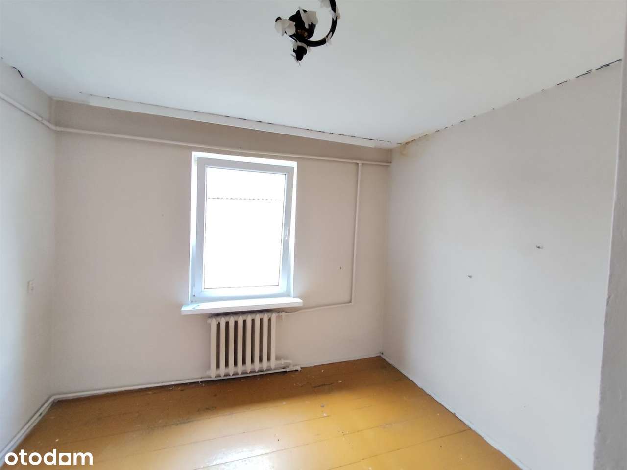 Dom na ładnej działce przy centrum Siemiatycz-16