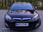 Opel Astra IV 1.4 T Cosmo - 14