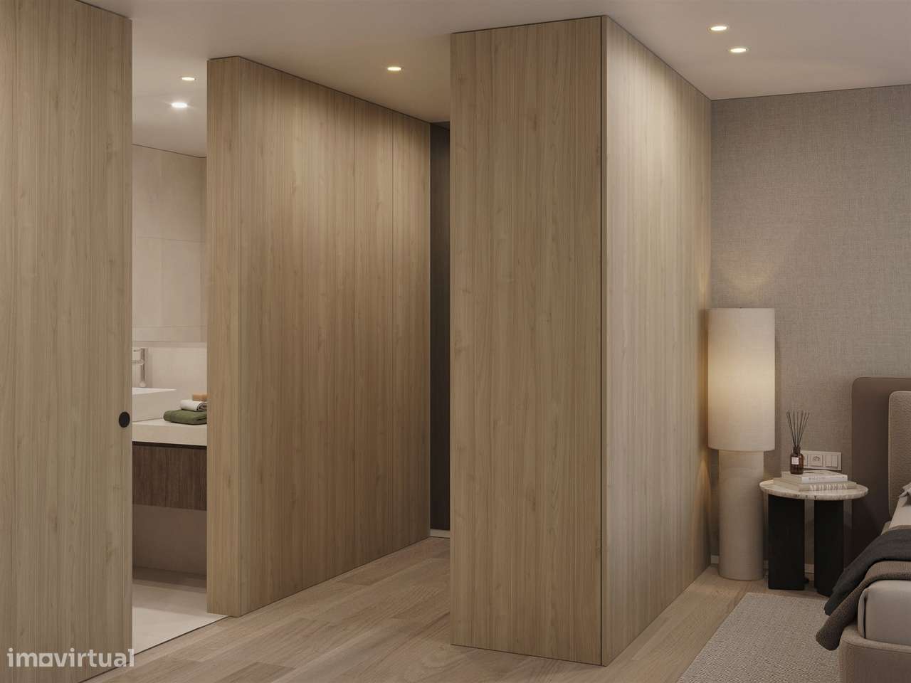 Apartamento T3 Venda em Vila Verde e Barbudo,Vila Verde-11