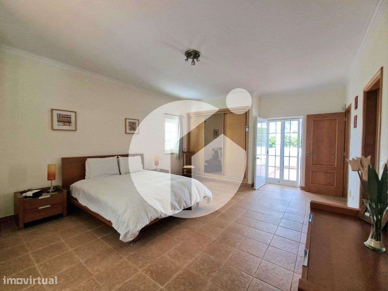 Moradia T4 em Moncarapacho-37