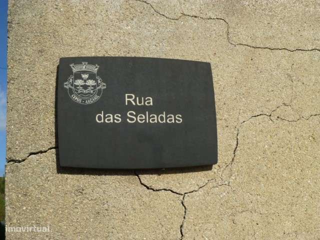 Garagem com Terraço e Quintal - Cepos (Arganil)-13