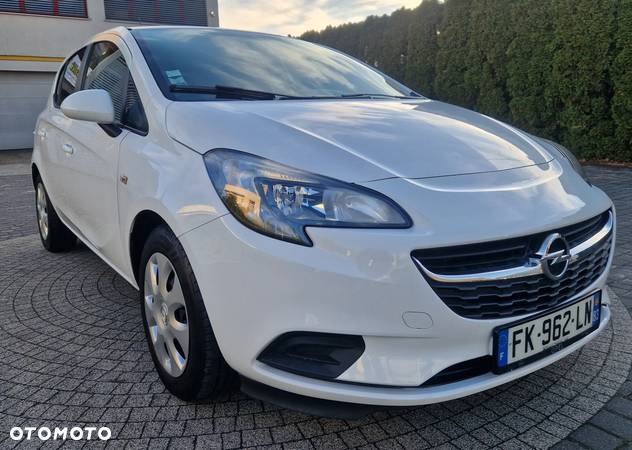 Opel Corsa 1.0 Ecotec Turbo Start/Stop Active - 3