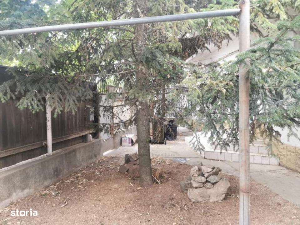 Casa noua 3 camere 100mp construiti Chercea teren=400mp - Imagine principală: 4/11