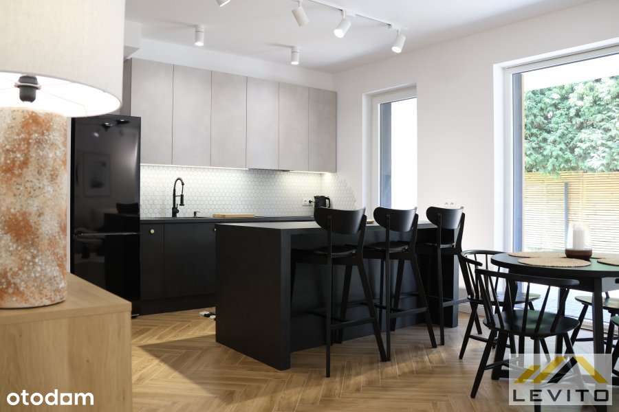 74m2 | C.O Gaz | Bezczynszowe - Pełny obrazek: 4/7