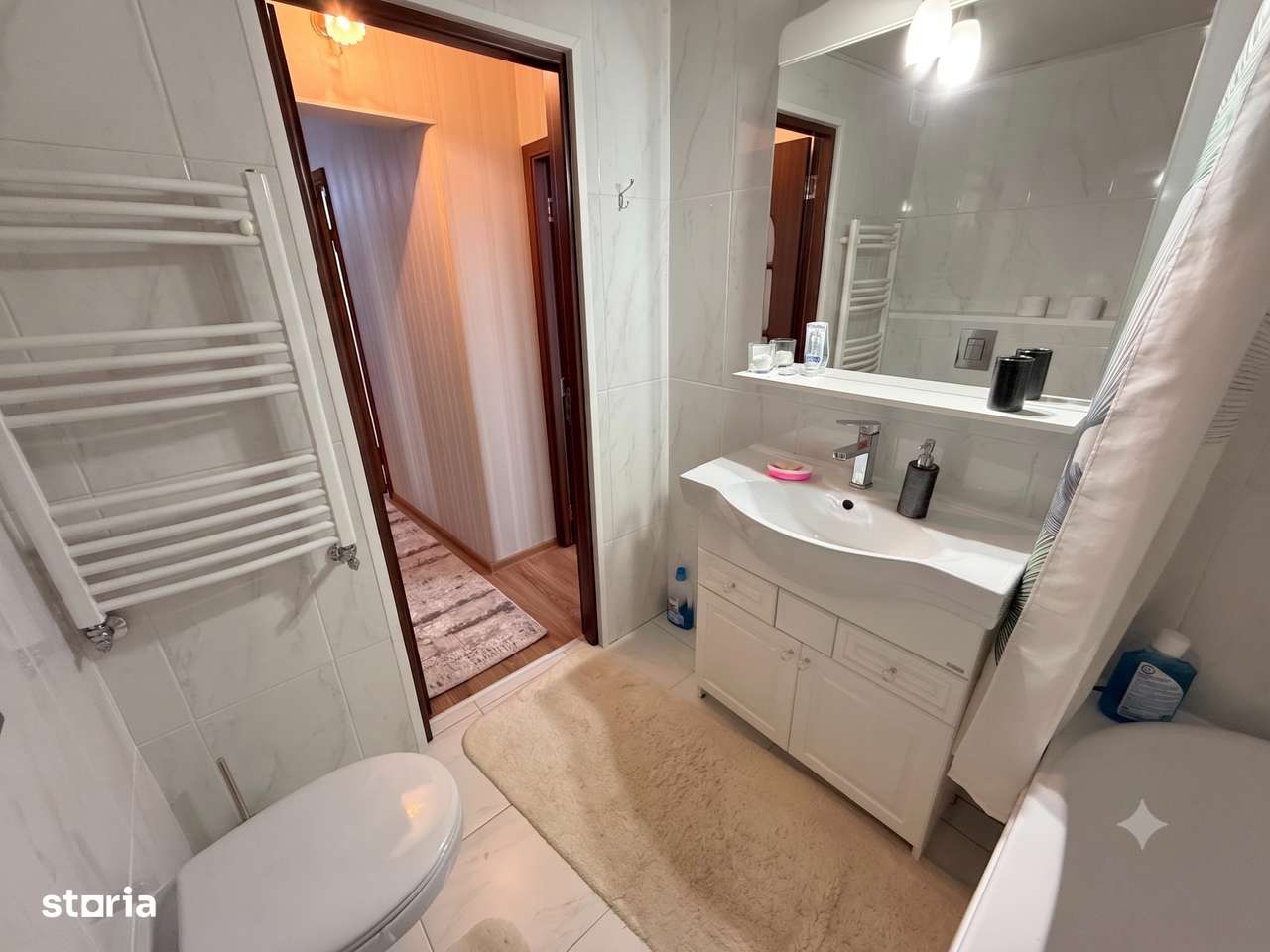 Apartament 2 camere la 5 minute de M. Gorjului - Renovat Integral, mob-7