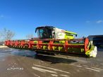 Claas Lexion 780TT Combina Agricola - 1