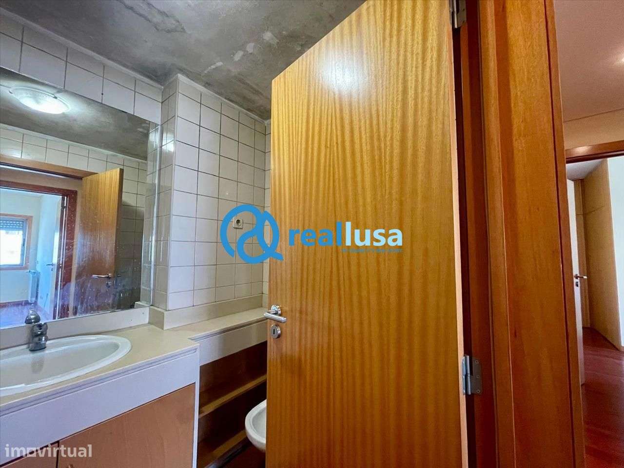 Apartamento T4 c/ garagem Leça do Balio Matosinhos-19