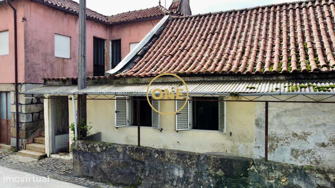 Moradia para Restauro | Frazão | 208.000,00€ - Grande imagem: 3/11