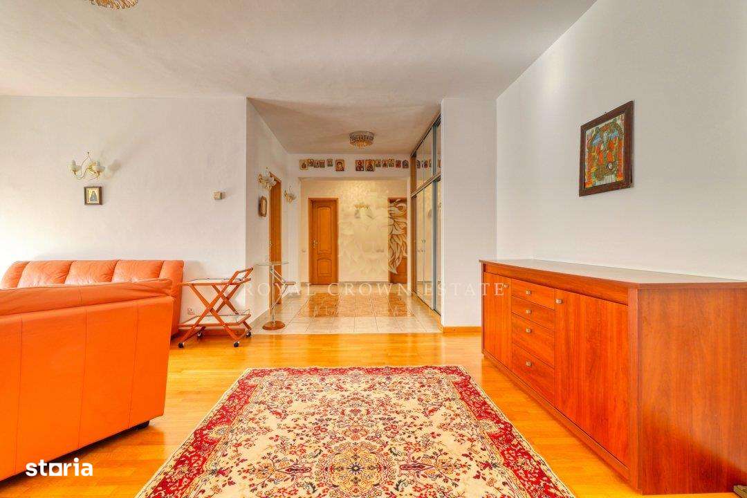 Apartament 2 camere, 99 mp | Aviatorilor - Charles de Gaulle - Imagine principală: 5/16