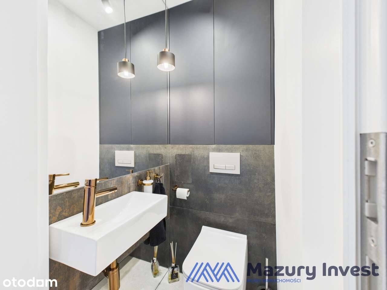 Elegancje i funkcjonalne 60,5 m2 po kapitalnym remoncie - ul. Leyka-13