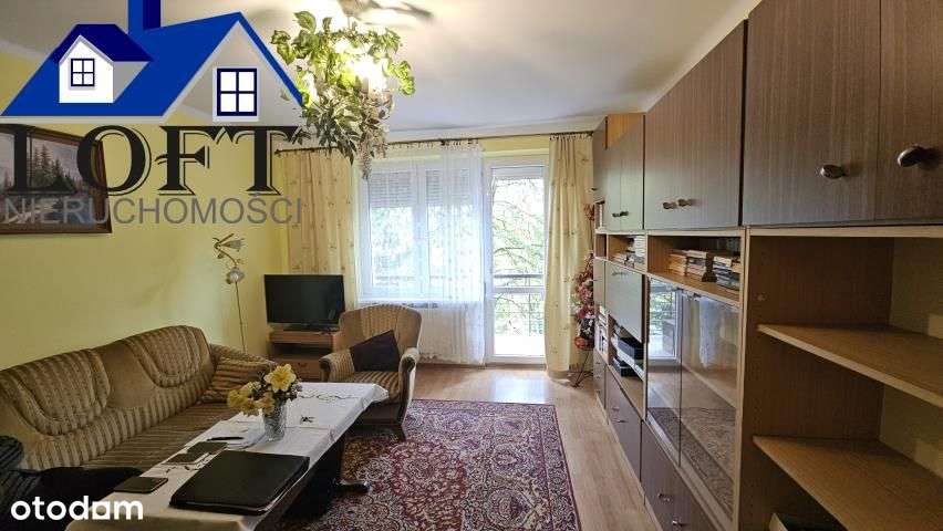 Skawina mieszkanie dwupokojowe o pow 53m2-0