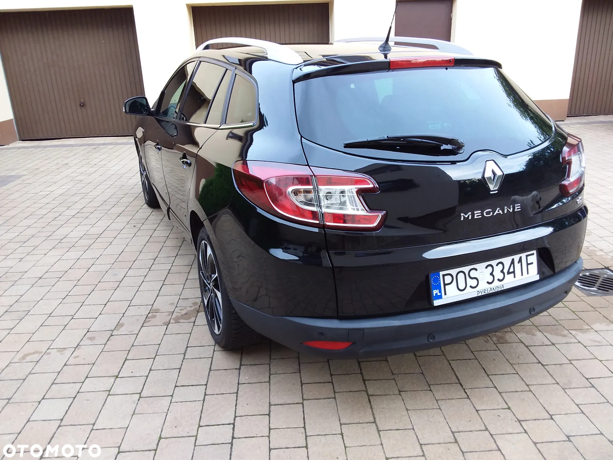 Renault Megane 1.6 dCi Energy Bose - 4