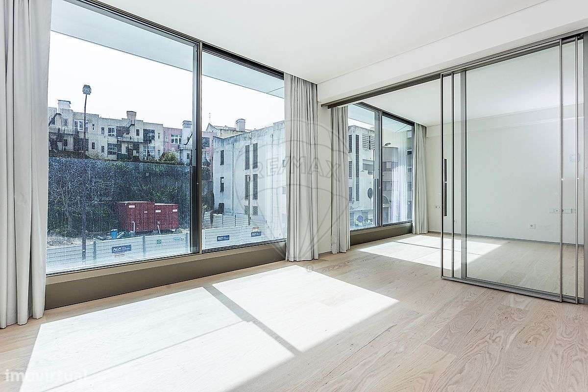 Apartamento T1 para arrendamento - Grande imagem: 2/15