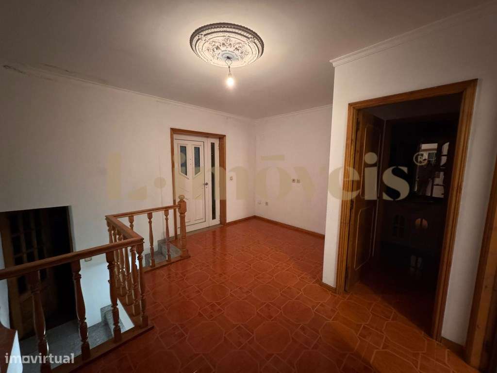 MORADIA T2, TRAVANCA, AMARANTE-8