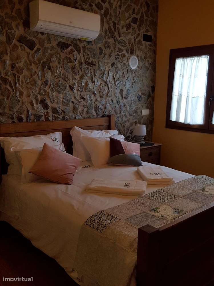 Quinta 5.3 ha, Covilhã-32