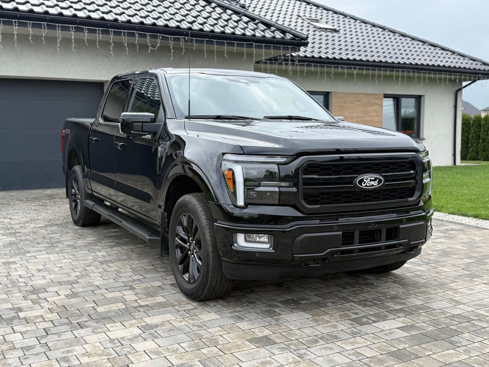 Ford F-150 2024