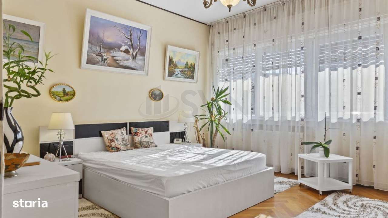 4 Camere l Piata Sfintii Voievozi I Victoriei - Imagine principală: 5/12