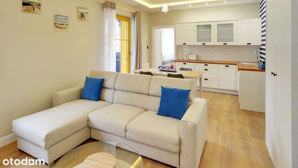 Apartament nr 7 Willa Torpo ResortNorweskaDolina-5