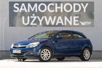 Opel Astra III GTC 1.6 Cosmo - 1